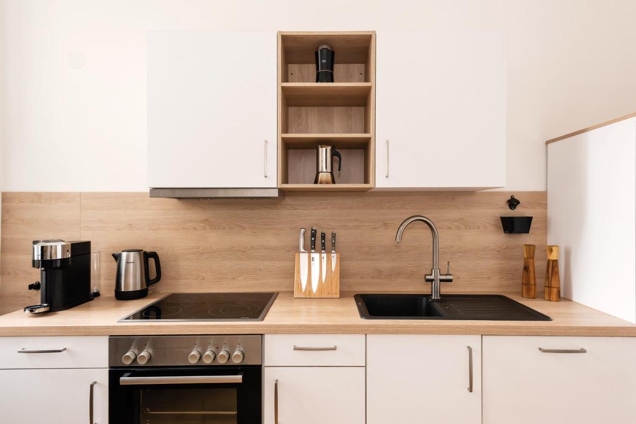 90Sqm 2Br Biz Loft - 5Min Central Station Berlin Eksteriør bilde
