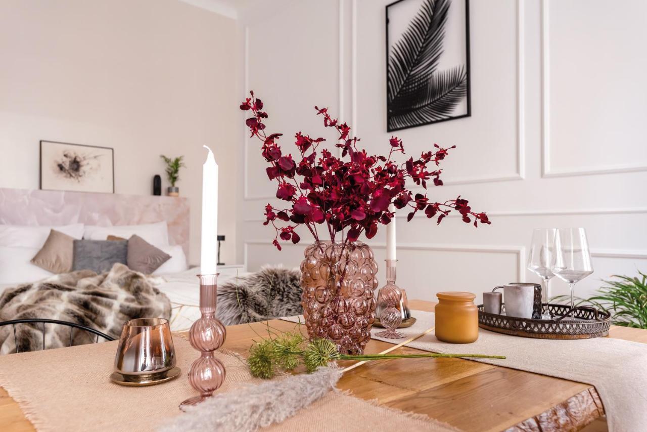 90Sqm 2Br Biz Loft - 5Min Central Station Berlin Eksteriør bilde
