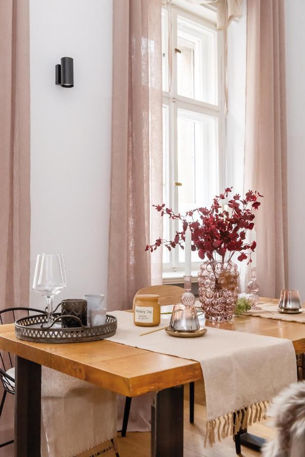 90Sqm 2Br Biz Loft - 5Min Central Station Berlin Eksteriør bilde